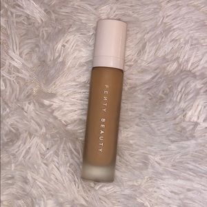 Fenty foundation